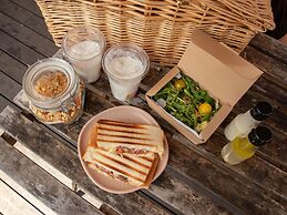 Dot Glamping Fujisan