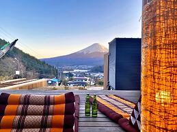 Dot Glamping Fujisan