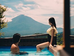 Dot Glamping Fujisan