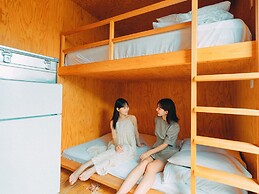 Dot Glamping Fujisan