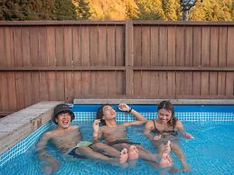 Dot Glamping Fujisan