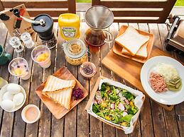 Dot Glamping Fujisan