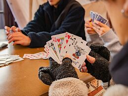 Dot Glamping Fujisan