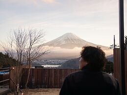 Dot Glamping Fujisan