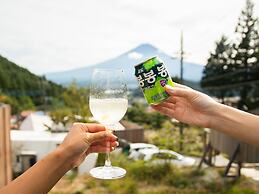 Dot Glamping Fujisan
