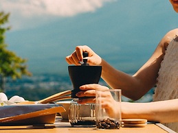 Dot Glamping Fujisan