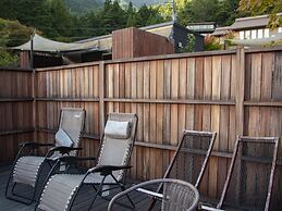 Dot Glamping Fujisan