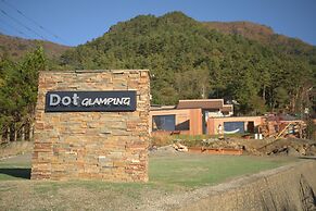 Dot Glamping Fujisan