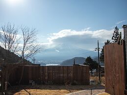 Dot Glamping Fujisan