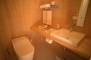 Dot Glamping Fujisan