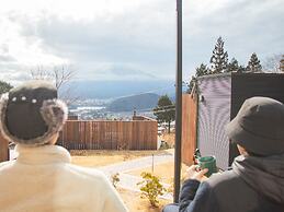 Dot Glamping Fujisan