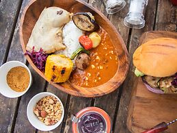 Dot Glamping Fujisan