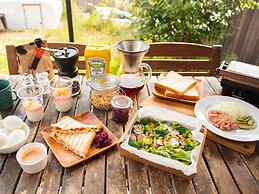 Dot Glamping Fujisan