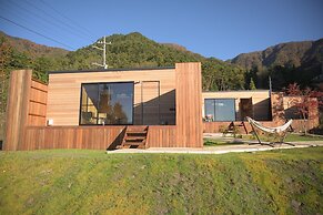 Dot Glamping Fujisan