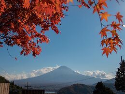 Dot Glamping Fujisan