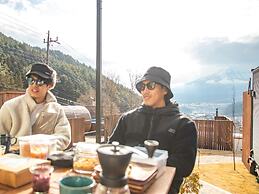 Dot Glamping Fujisan