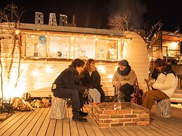 Dot Glamping Fujisan