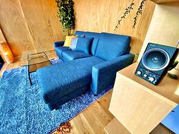 Dot Glamping Fujisan