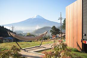 Dot Glamping Fujisan