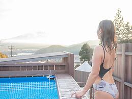 Dot Glamping Fujisan