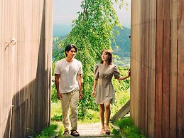 Dot Glamping Fujisan