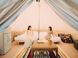 Dot Glamping Fujisan