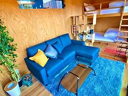 Dot Glamping Fujisan