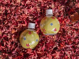 Dot Glamping Fujisan