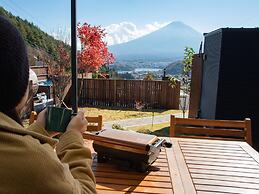 Dot Glamping Fujisan