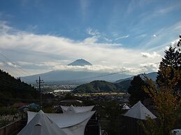 Dot Glamping Fujisan