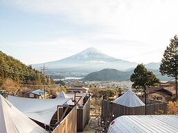 Dot Glamping Fujisan