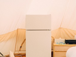 Dot Glamping Fujisan