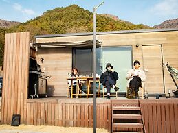 Dot Glamping Fujisan