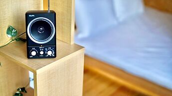 Dot Glamping Fujisan