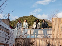 Dot Glamping Fujisan