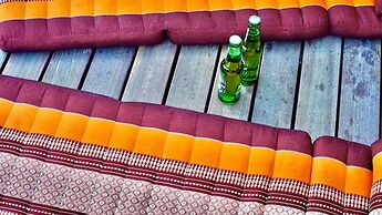 Dot Glamping Fujisan