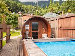 Dot Glamping Fujisan