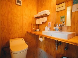 Dot Glamping Fujisan