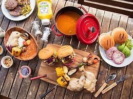 Dot Glamping Fujisan