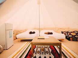 Dot Glamping Fujisan