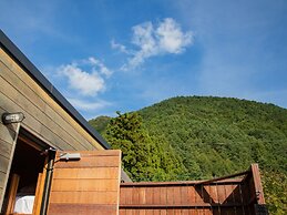 Dot Glamping Fujisan