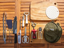 Dot Glamping Fujisan