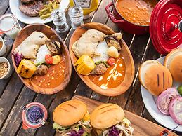 Dot Glamping Fujisan