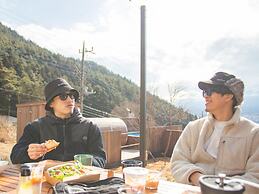 Dot Glamping Fujisan