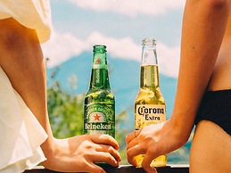 Dot Glamping Fujisan