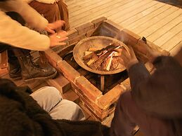 Dot Glamping Fujisan