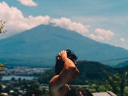 Dot Glamping Fujisan