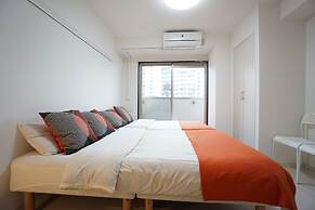 Terry's Apartment Namba West I E03C