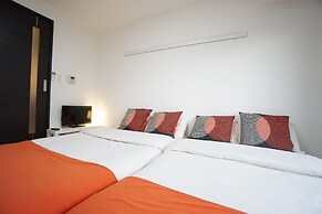 Terry's Apartment Namba West I E03C