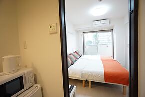 Terry's Apartment Namba West I E03C